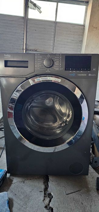 Пералня Беко използвана но в отлично състояние