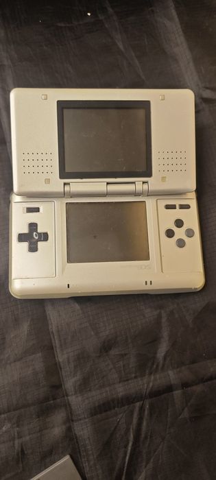 Nintendo ds NTR-001