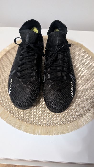 nike mercurial ghete fotbal