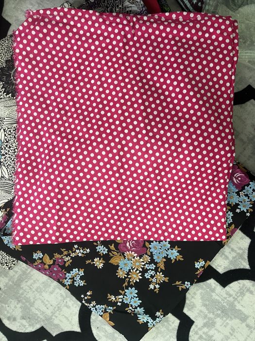 Различни Платове