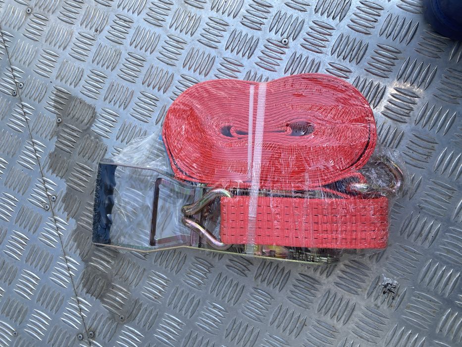 Vand Chingi ancorare noi 2024 Black Bull 10 metri