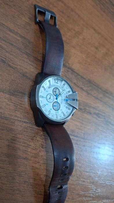 DIESEL clock original