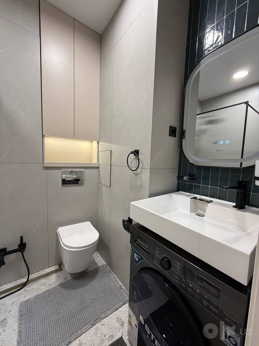 Продажа ЖК Parkent Avenue 2/7/10