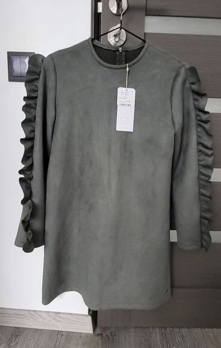 Rochie xs/s nou cu etich.60lei