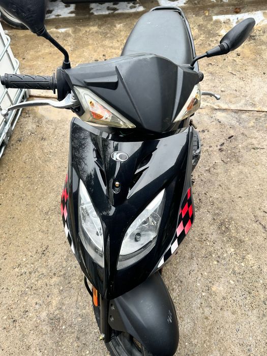 Scuter Kymco 50cm /4T / 2700 LEI