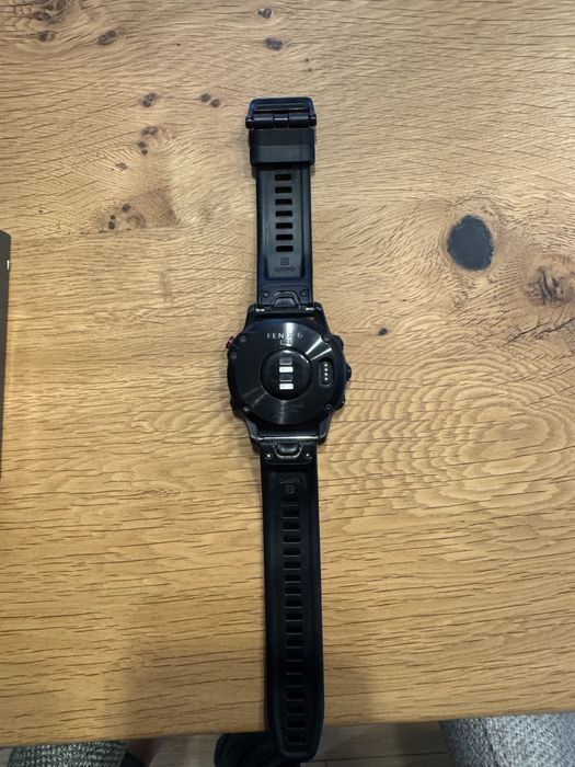 Garmin Fenix 6 pro