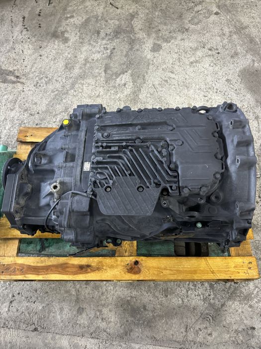 Каробка передач Грузавой инамарки