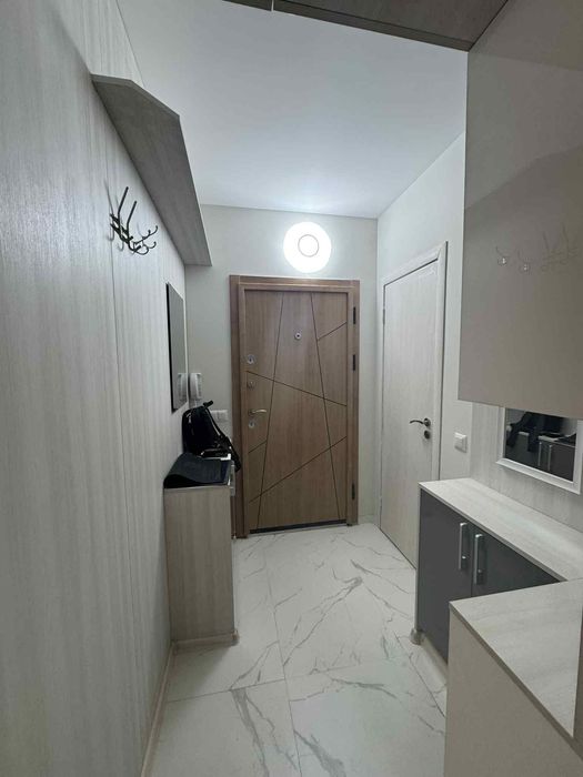 Тристаен апартамент под наем в ж.к. Надежда 2, 2213867