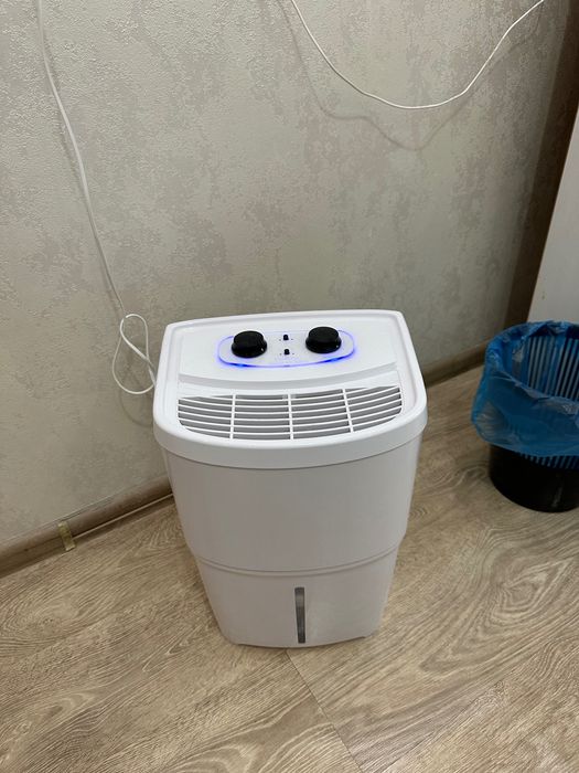 Увлажнитель воздуха