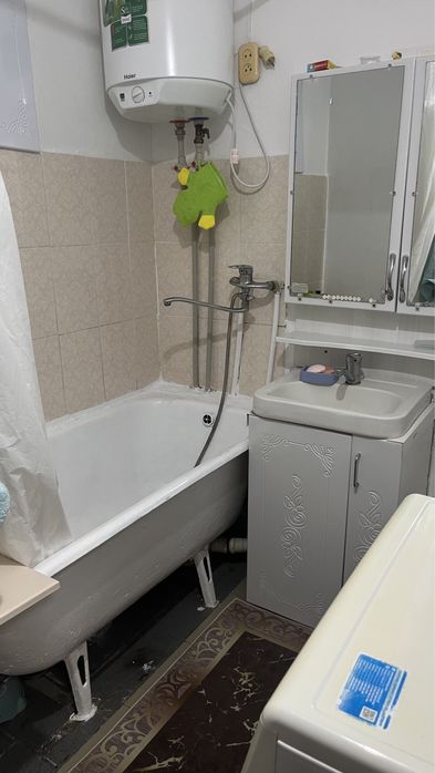 2 бөлмелі пәтер сатылады