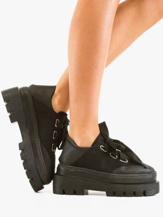 Ежедневни обувки, тип маратонки