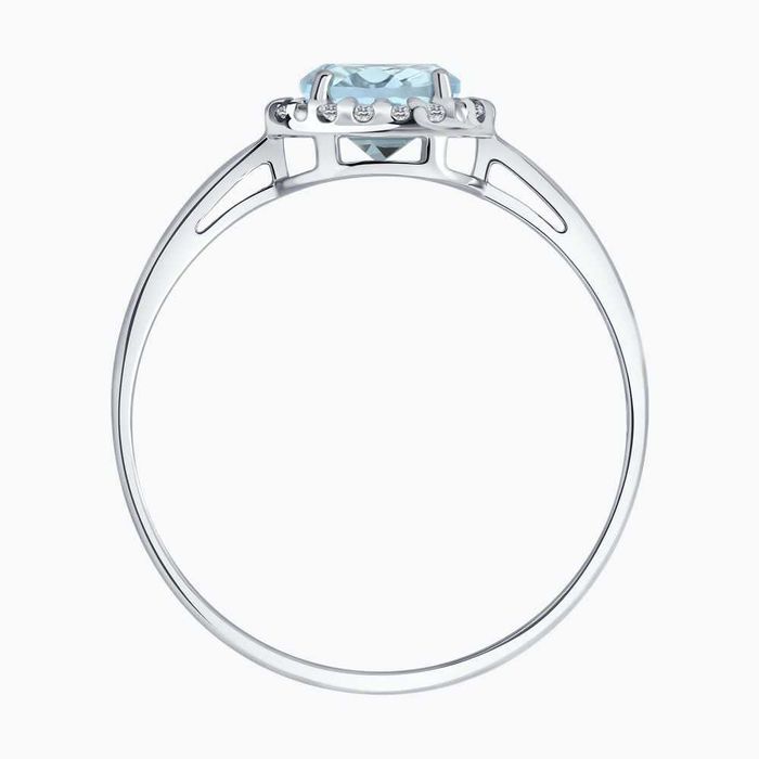 Броши и серебряные украшения