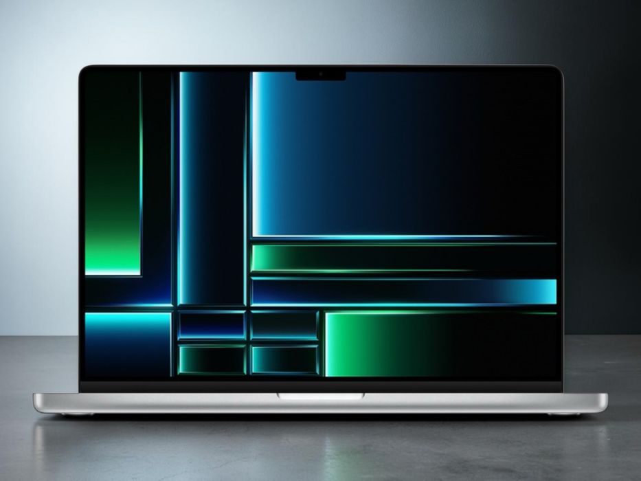 Apple MacBook Pro 16'' M2 PRO 16RAM 1TB SSD Гаранция!