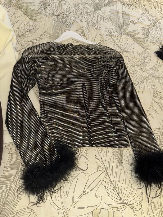 продам нарядкую кофточку