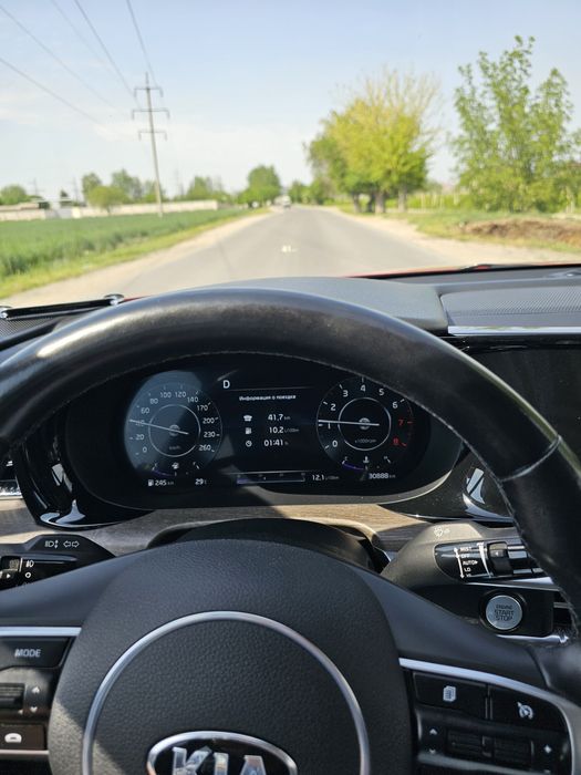 Продаётся К5 в отличном состоянии!