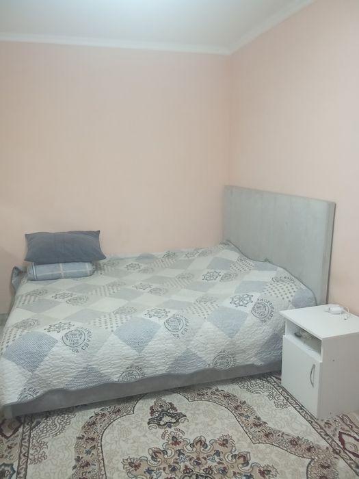 Гарнитур, мебель,  холодильник.