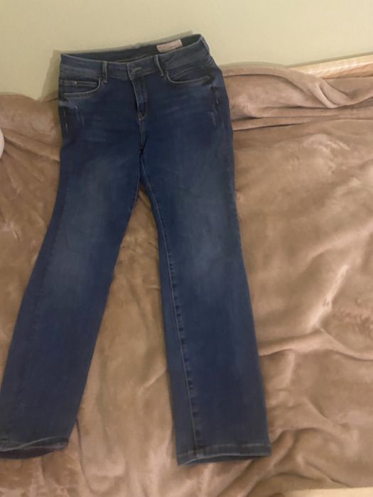 Дамски Дънки