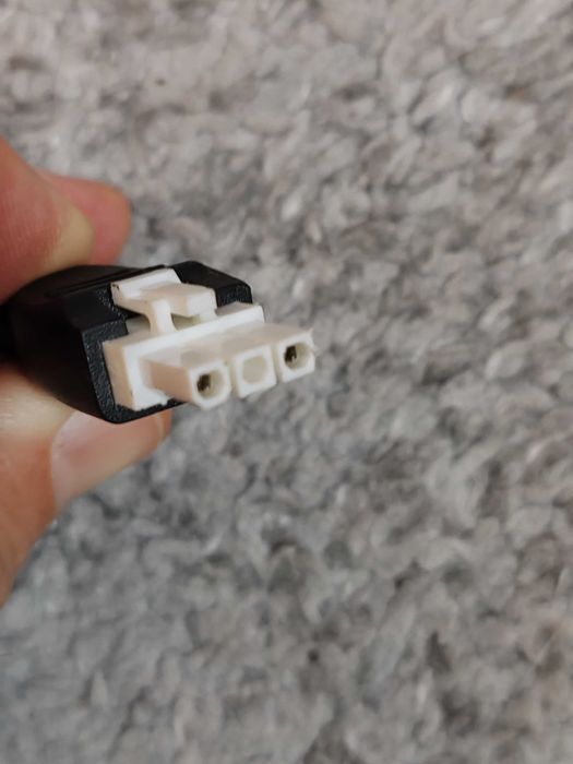 Alimentator 24v POS 3 pini APD DA-180C24 24V 7.5A 180W