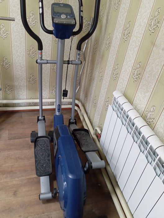 Продам Тренажёр новый