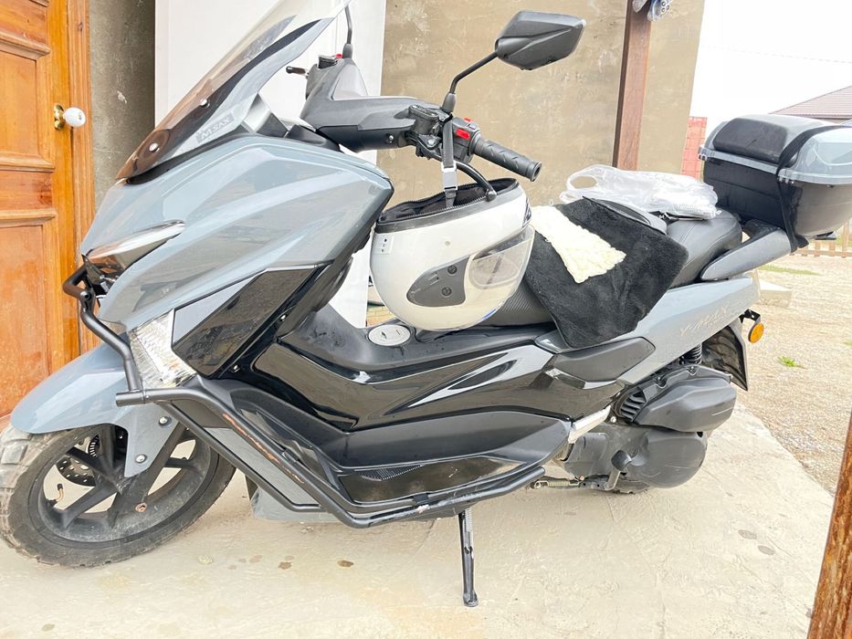 Мопеды и скутеры