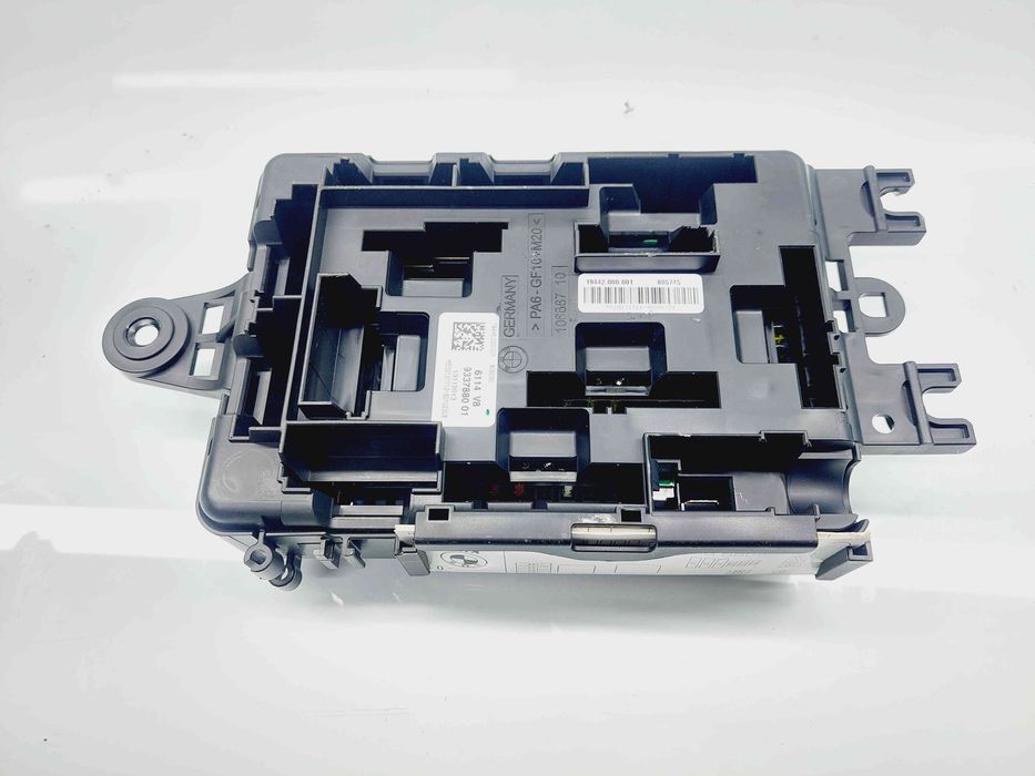 Panou sigurante Bmw 1 (F20) [Fabr 2011-2017] 9337880-01