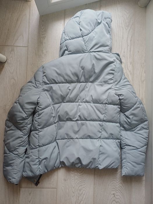 Детско зимно яке Bershka