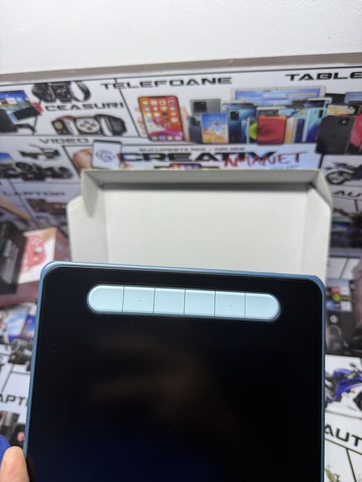 Tableta Grafica XP Pen Artist 10 Gen 2 / CreativAmanet