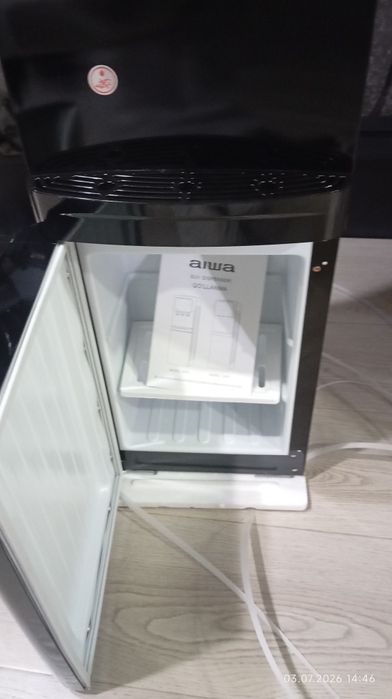 Элегантный кулер AIWA 2303 — Идеальное сочетание стиля и комфорта