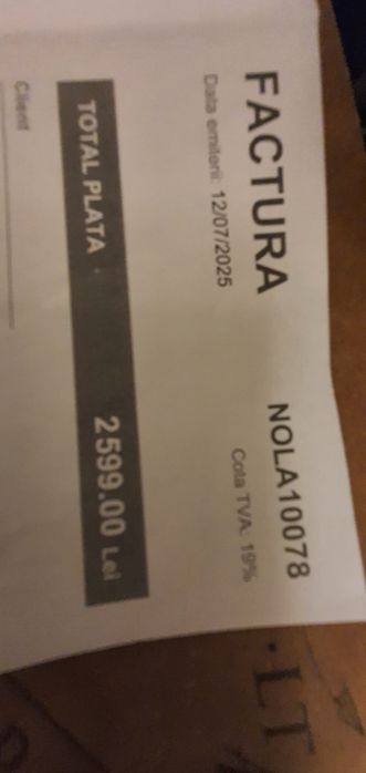 Nuna Todl + Baza isofix