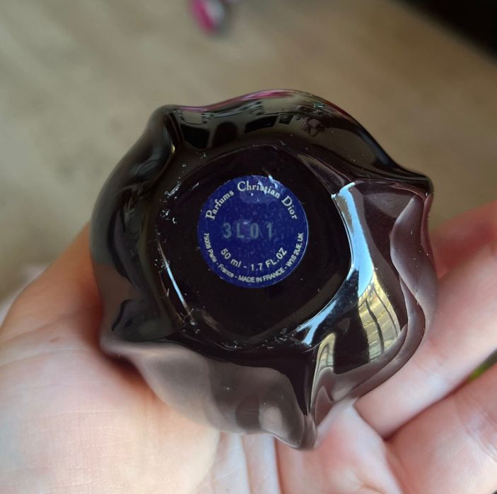 Парфюм Dior Hypnotic Poison EDP 50ml