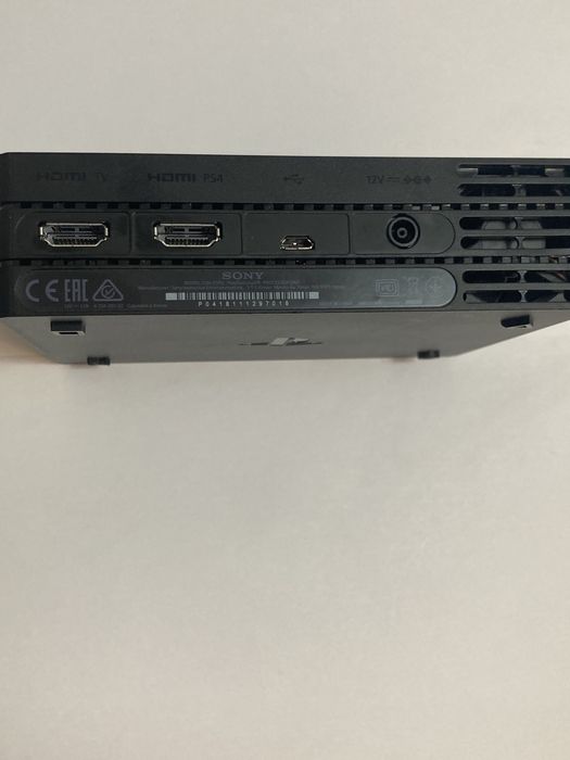 Procesor VR ptr  Casca VR Sony Playstation VR model CUH-ZVR2