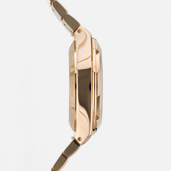 Vacheron Constantin Overseas Chronograph Rose Gold 5500V/000R-B074