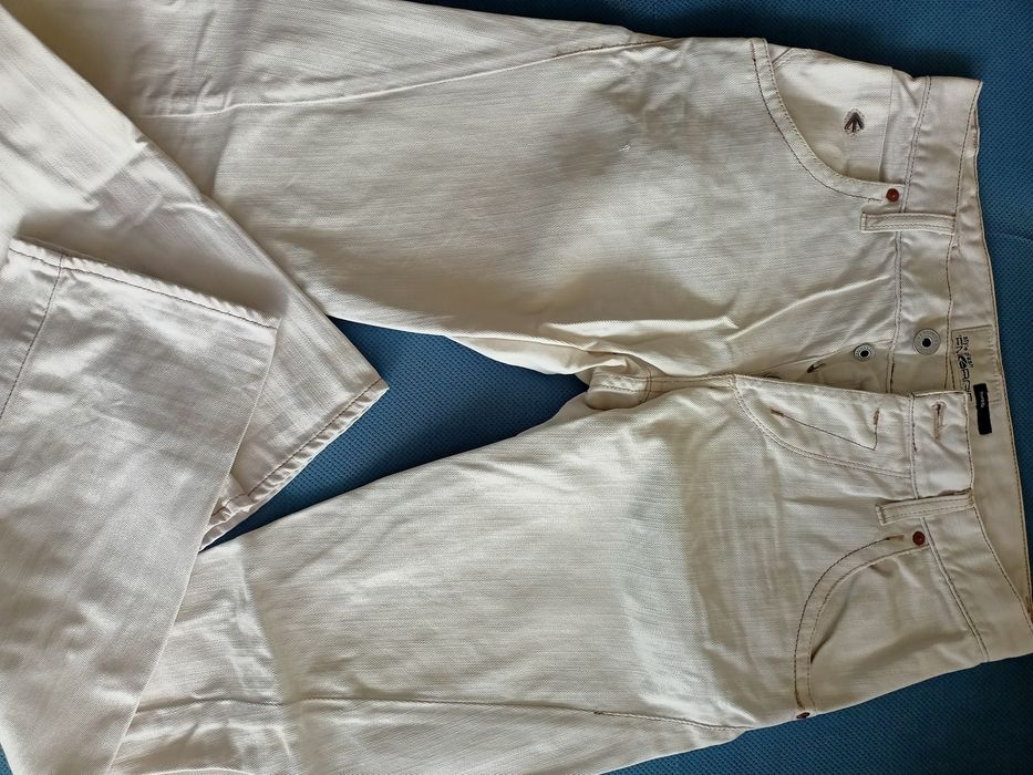 Мъжки дънки ENERGIE