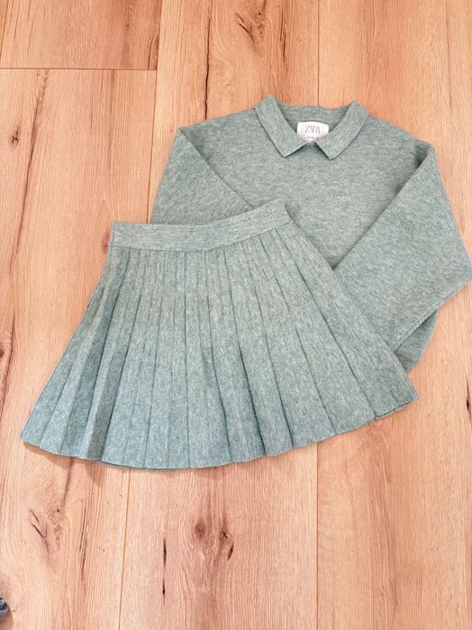 Детски комплект Zara