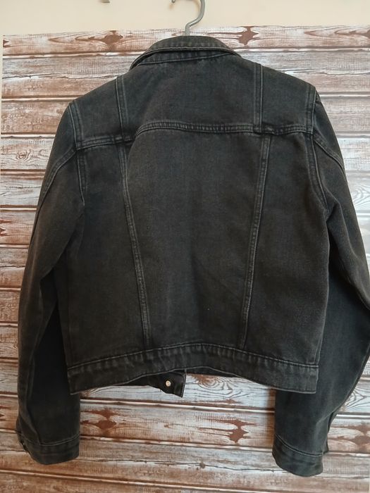 Дамско якета М и сако L