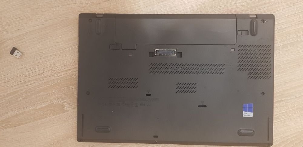Lenovo Thinkpad T450