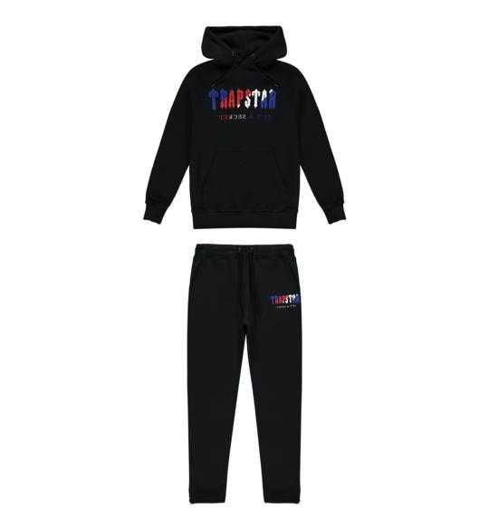 Trening Trapstar Negru
