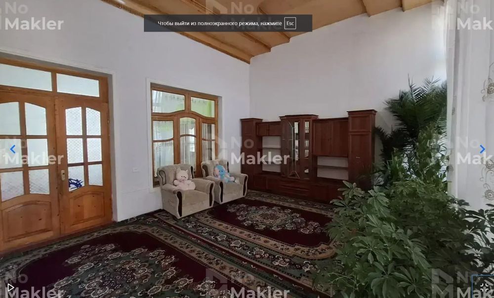 Toshkent shahar,  Shayhontohur tumani.  Белтепа маҳалласида 6,8 сотх