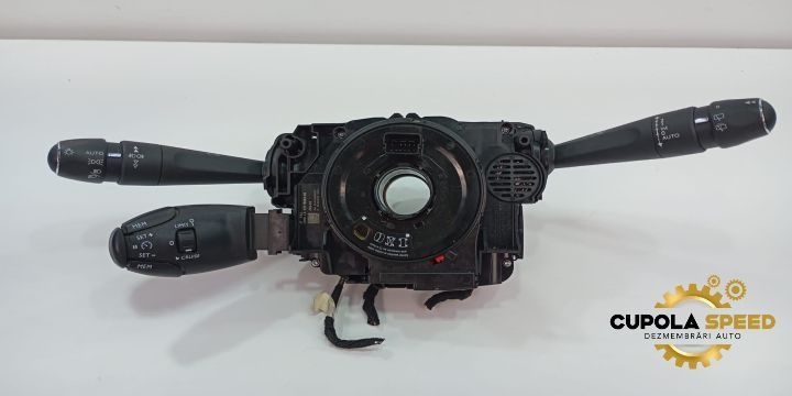 Spirala volan cu manete 98262633ZD Citroen C5 AirCross 1 [2017 - 2020