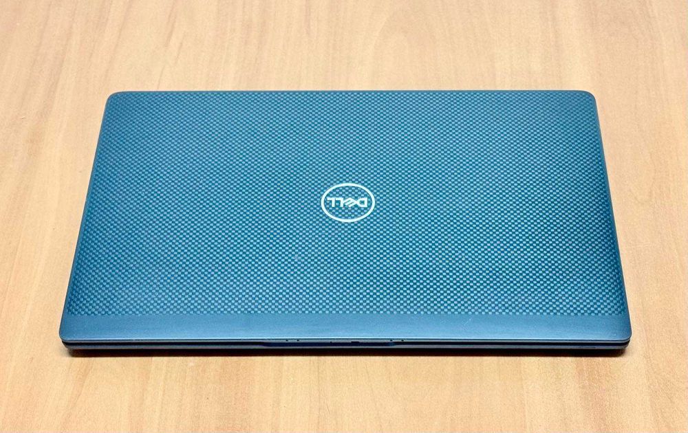 ПРОМО ЦЕНА /Core i5-1145G7 / 8GB RAM / 256GB SSD / 13.3“ FHD IPS / Dell Latitude 7320 / Win 10 или 11 Pro
