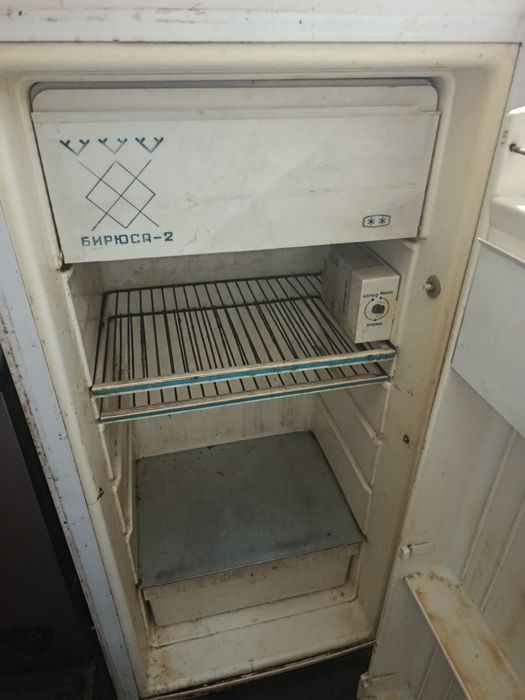 Холодильник продам