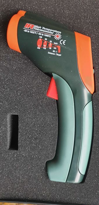 IR Термометър EXTECH Instruments