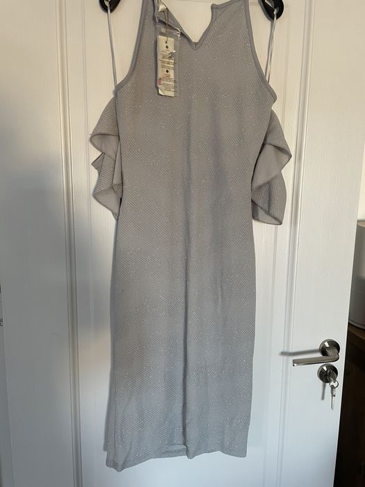 Rochie koton S/M