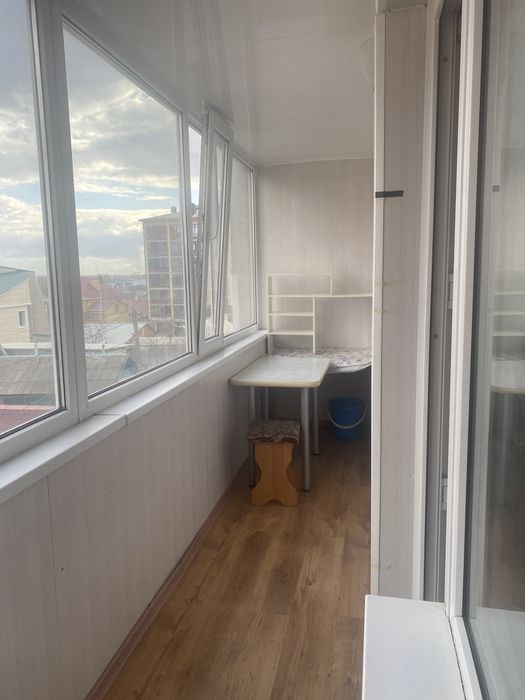 Центр посуточно 1 ком.