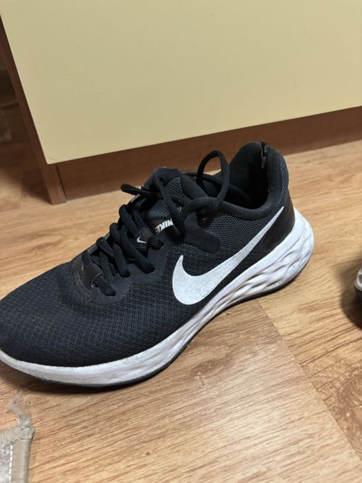 Спортни обувки на nike