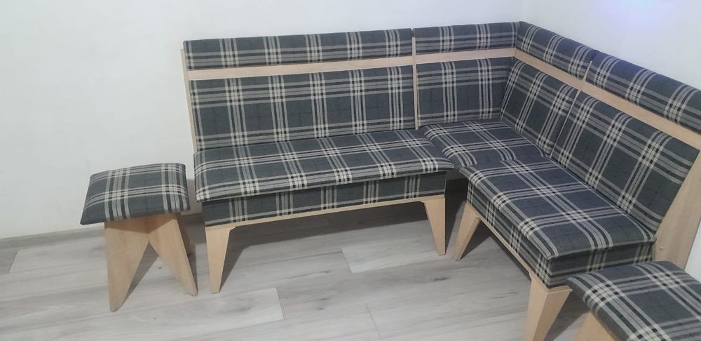 Vând Colțar Bucatarie