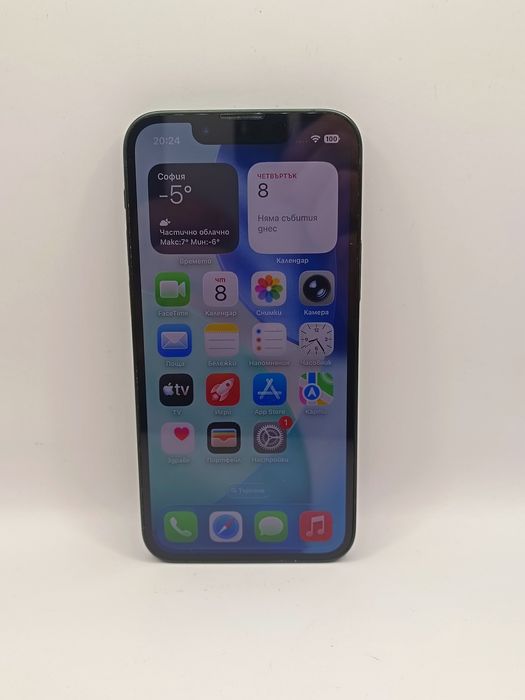 iPhone 13 Mini / 256GB