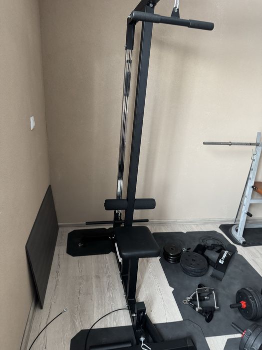 Фитнес оборудване цена 450 евро