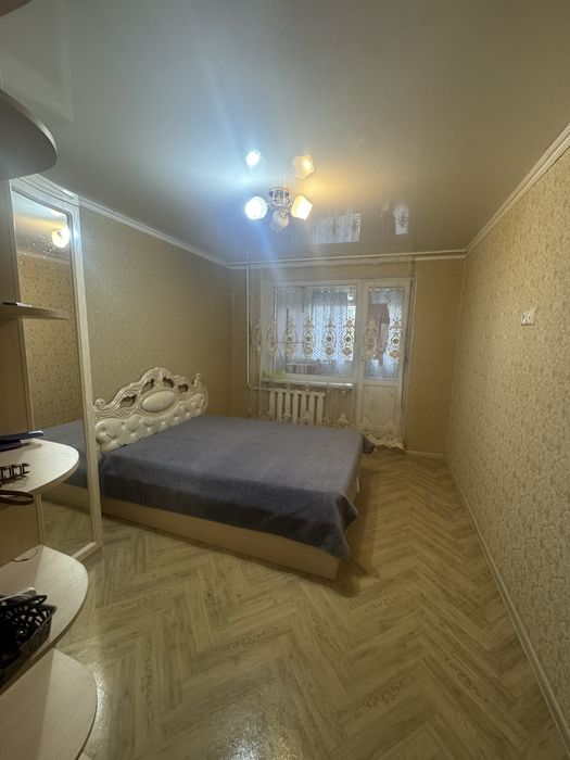 Продам квартиру