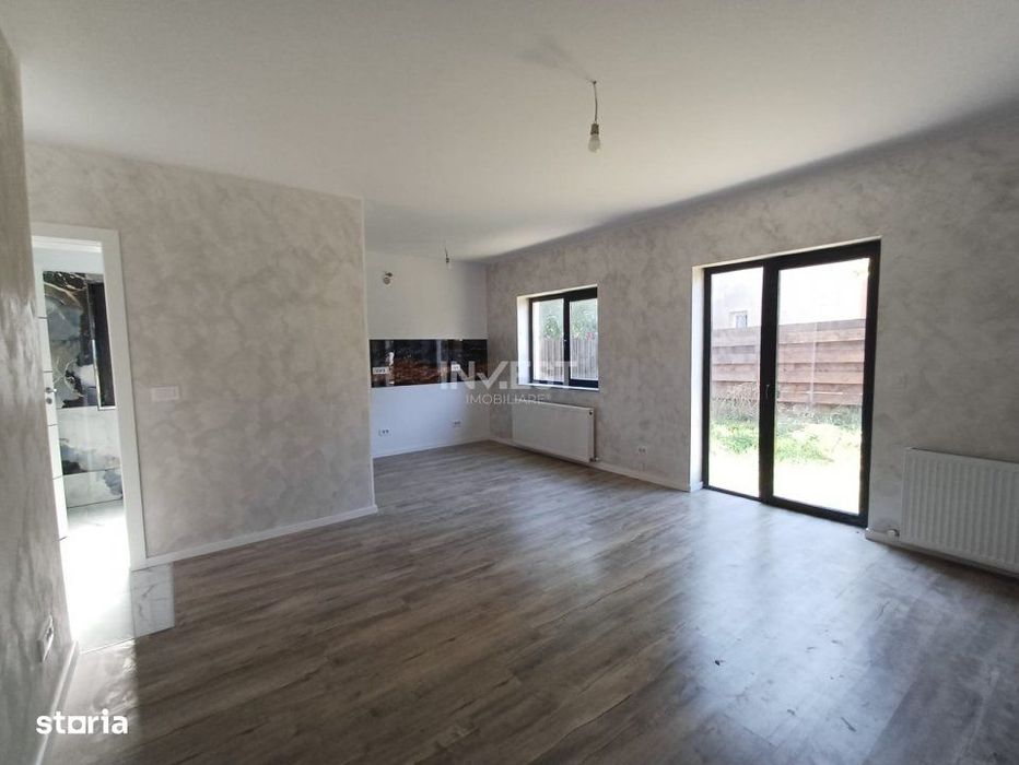 Duplex Modern, 4 Camere, Zona Horpaz- Intabulat